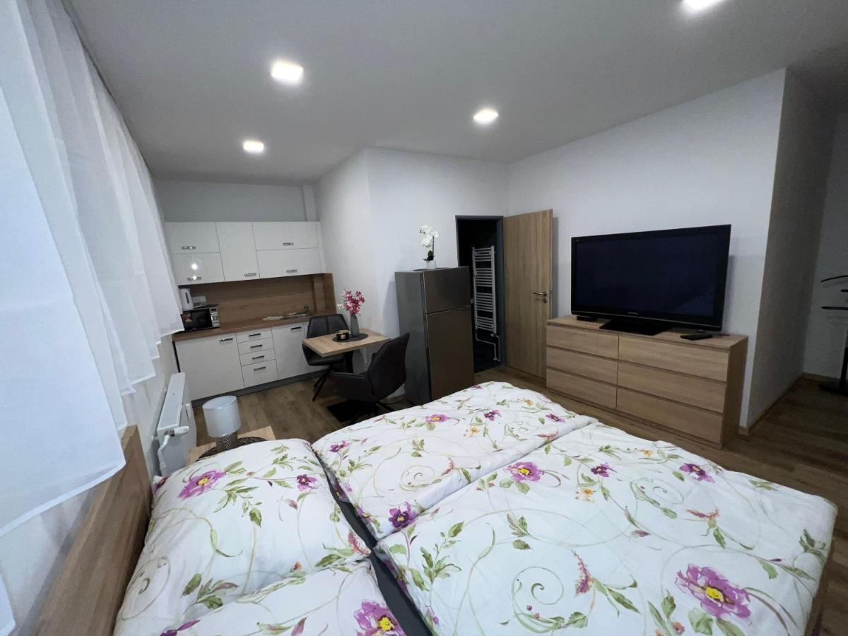 Apartmany U Jelena 1 Cesky Krumlov Exterior photo