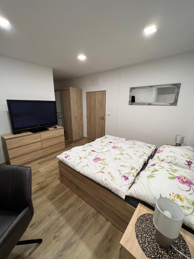 Apartmany U Jelena 1 Cesky Krumlov Exterior photo