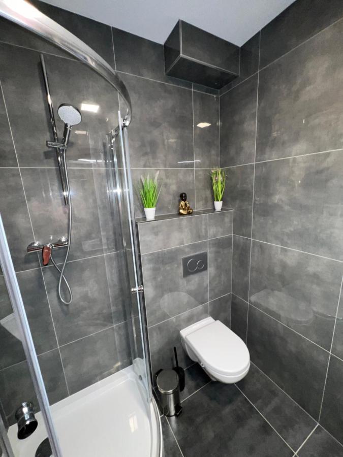 Apartmany U Jelena 1 Cesky Krumlov Exterior photo